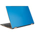 Blue Carbon Fiber Specialty Texture Material HP Spectre Skin
