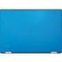 Blue Carbon Fiber Specialty Texture Material HP Spectre Skin