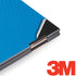 Blue Carbon Fiber Specialty Texture Material HP Spectre Skin