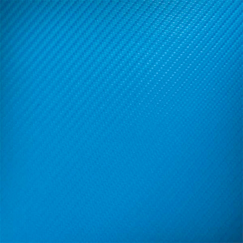 Blue Carbon Fiber Specialty Texture Material HP Spectre Skin