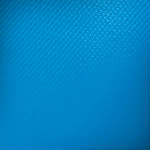 Blue Carbon Fiber Specialty Material Surface Book 2 13.5in Skin