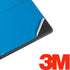 Blue Carbon Fiber Specialty Material Surface Pro 7 Skin