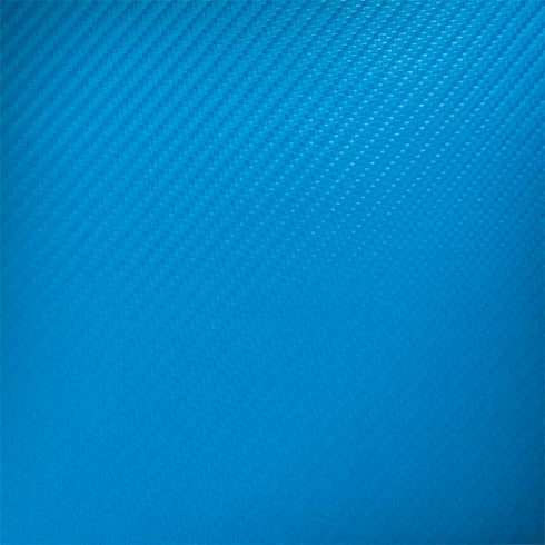 Blue Carbon Fiber Specialty Texture Material Lenovo ThinkPad Skin