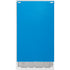 Blue Carbon Fiber Specialty Material Xbox Series S Console Skin