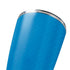 Blue Carbon Fiber Specialty Texture Material Yeti 20oz Tumbler Skin