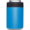 Blue Carbon Fiber Specialty Material Yeti Colster Can Insulator Skin