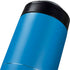 Blue Carbon Fiber Specialty Material Yeti Colster Can Insulator Skin