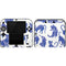 Cat Coq Blue Cats Nintendo 2DS Skin