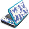 Cat Coq Blue Cats Nintendo 2DS XL (2017) Skin