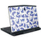 Blue Cats by Cat Coq Dell Alienware Skin