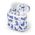 Cat Coq Blue Cats Apple AirPods 2 Skin