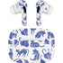Cat Coq Blue Cats Apple AirPods Pro Skin