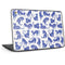 Blue Cats by Cat Coq HP Chromebook Skin