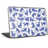 Blue Cats by Cat Coq HP Chromebook Skin