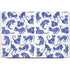 Cat Coq Blue Cats Dell Vostro Skin