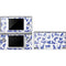 Cat Coq Blue Cats DS Lite Skin