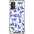 Cat Coq Blue Cats Galaxy A32 5G Clear Case