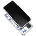 Cat Coq Blue Cats Galaxy A32 5G Clear Case