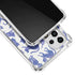 Cat Coq Blue Cats Galaxy A33 5G Clear Case