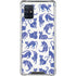 Cat Coq Blue Cats Galaxy A51 5G Clear Case