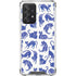 Cat Coq Blue Cats Galaxy A52 5G Clear Case