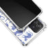 Cat Coq Blue Cats Galaxy A52 5G Clear Case