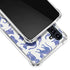 Blue Cats by Cat Coq Galaxy A54 5G Clear Case