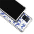 Cat Coq Blue Cats Galaxy A71 5G Clear Case