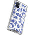 Cat Coq Blue Cats Galaxy A71 5G Clear Case