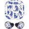 Cat Coq Blue Cats Galaxy Buds Pro Skin