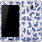 Cat Coq Blue Cats Galaxy J3 Skin