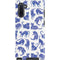Cat Coq Blue Cats Galaxy Note 10 Pro Case