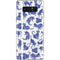 Cat Coq Blue Cats Galaxy Note 8 Skin