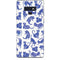 Cat Coq Blue Cats Galaxy Note 9 Skin