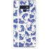 Cat Coq Blue Cats Galaxy Note 9 Skin