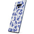 Cat Coq Blue Cats Galaxy Note 9 Skin