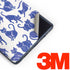 Cat Coq Blue Cats Galaxy Note 9 Skin