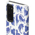 Cat Coq Blue Cats Galaxy Note20 5G Pro Case