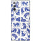 Cat Coq Blue Cats Galaxy Note20 5G Skin