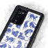 Cat Coq Blue Cats Galaxy Note20 5G Waterproof Case