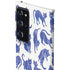 Cat Coq Blue Cats Galaxy Note20 Ultra 5G Lite Case