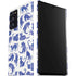 Cat Coq Blue Cats Galaxy Note20 Ultra 5G Lite Case