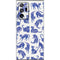 Cat Coq Blue Cats Galaxy Note20 Ultra 5G Skin