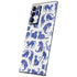 Cat Coq Blue Cats Galaxy Note20 Ultra 5G Skin