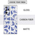 Cat Coq Blue Cats Galaxy Note20 Ultra 5G Skin