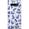 Cat Coq Blue Cats Galaxy S10 Plus Skin