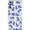 Cat Coq Blue Cats Galaxy S20 Fan Edition Skin