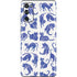 Cat Coq Blue Cats Galaxy S20 Fan Edition Skin