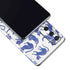 Cat Coq Blue Cats Galaxy S20 Fan Edition Skin