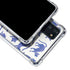 Cat Coq Blue Cats Galaxy S20 FE Clear Case
